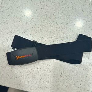 Orangetheory fitness heart rate monitor
